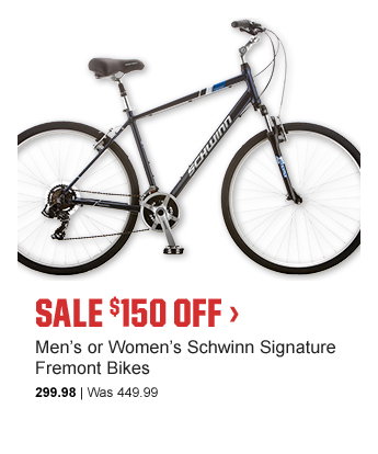 sports authority bikes on sale