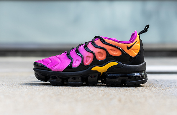 vapormax air force 1