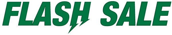 Flash Sale