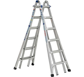 26' Ladder