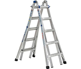 22' Ladder