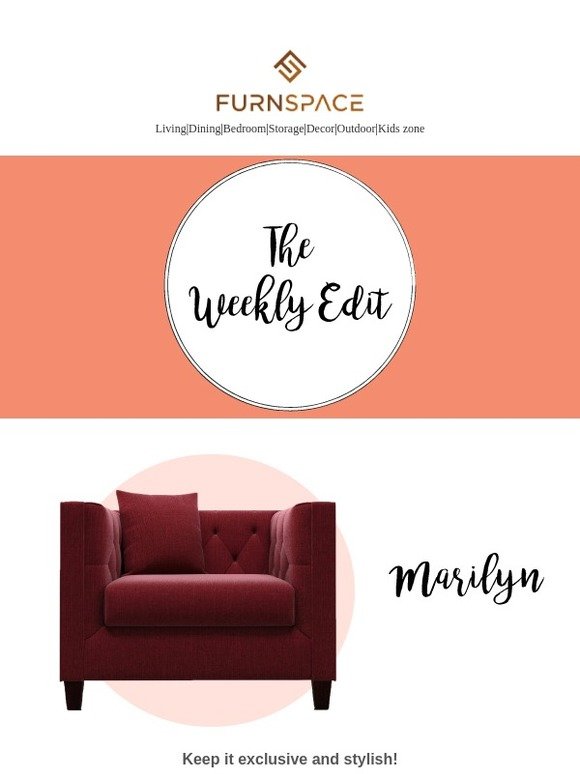 Check Out Our Weekly Favorites!