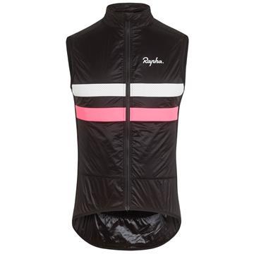 BREVET INSULATED GILET