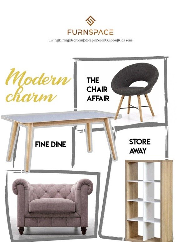 Make Room for Some Modern Drama!