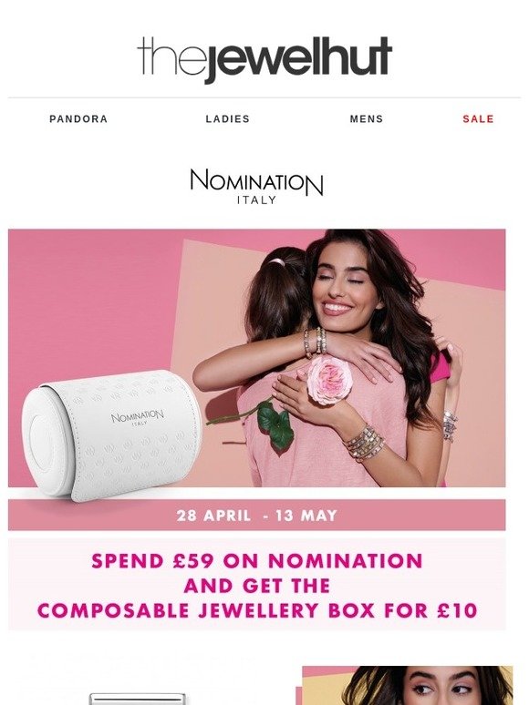 The Jewel Hut Say hello to new 👋 Milled