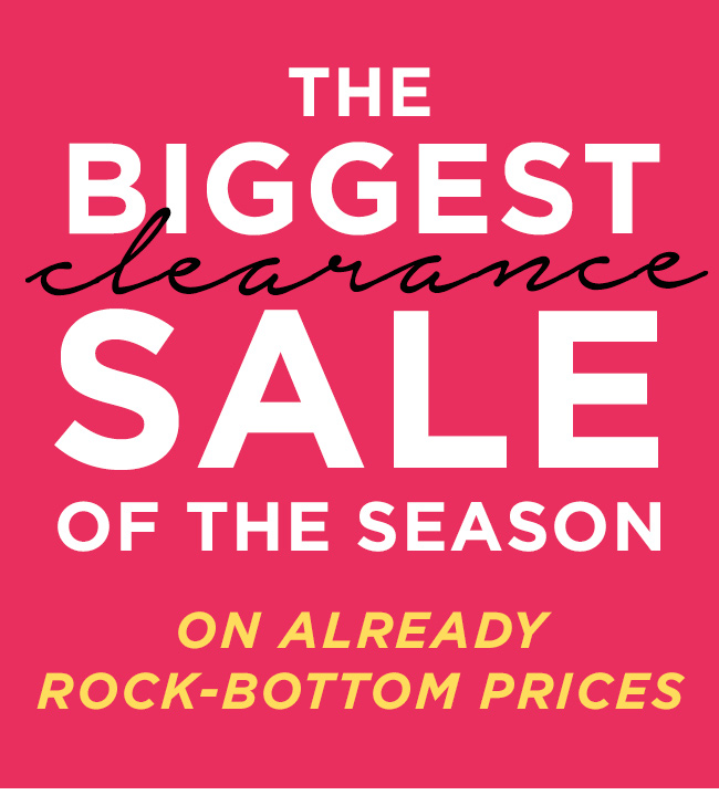 Clearance Items – Texas Dance Supply