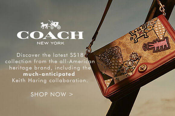 Coach