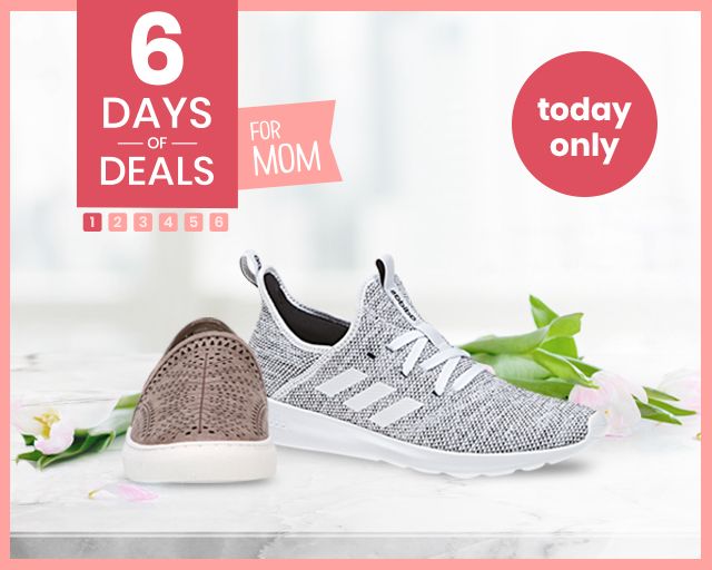 Fingerhut Fingerhut Today’s deal 6 Days of Deals for Mom start