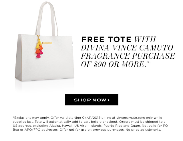 divina vince camuto price