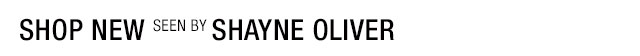 HELMUT LANG seen by Shayne Oliver - Shop Latest Arrivals