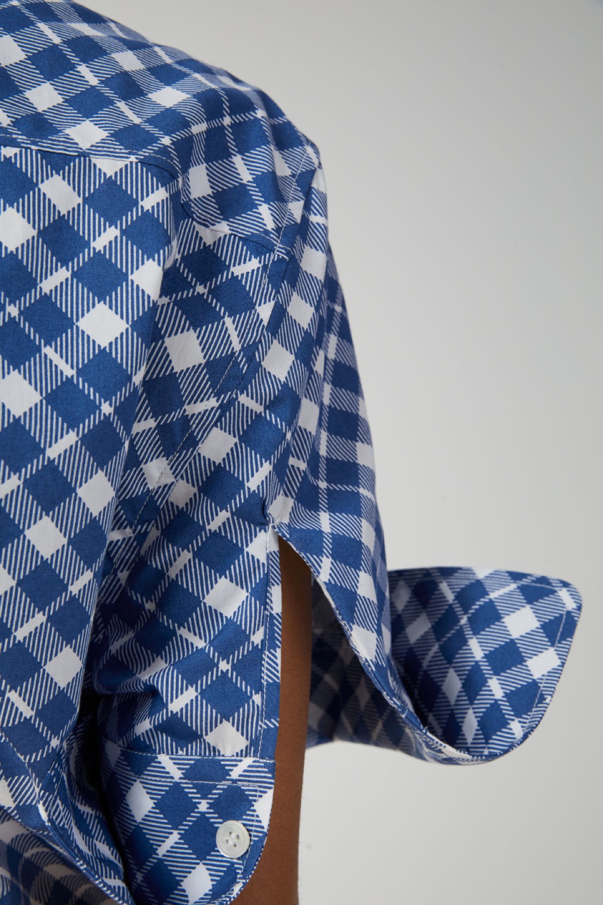 arket wrap dress