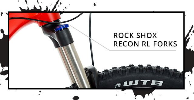 go outdoors bossnut mountain bike