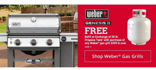 Ace Hardware: 🔥 Save BIG During The Biggest Grill Event | Milled