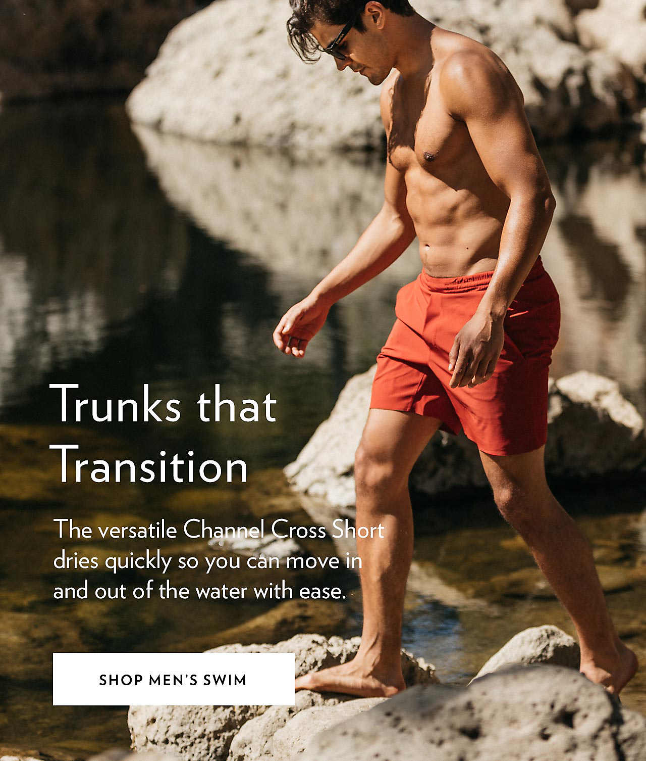 lululemon mens swim