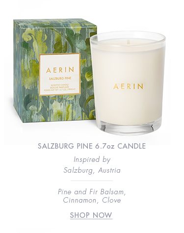 Aerin AERIN s Scented Candles Milled