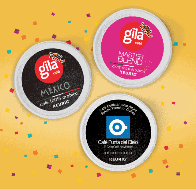 Keurig: Our Cinco de Mayo Deal Ends Today! | Milled
