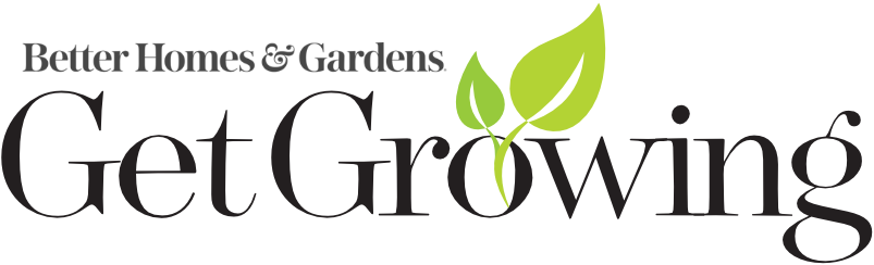 Better Homes & Gardens - Get Growing