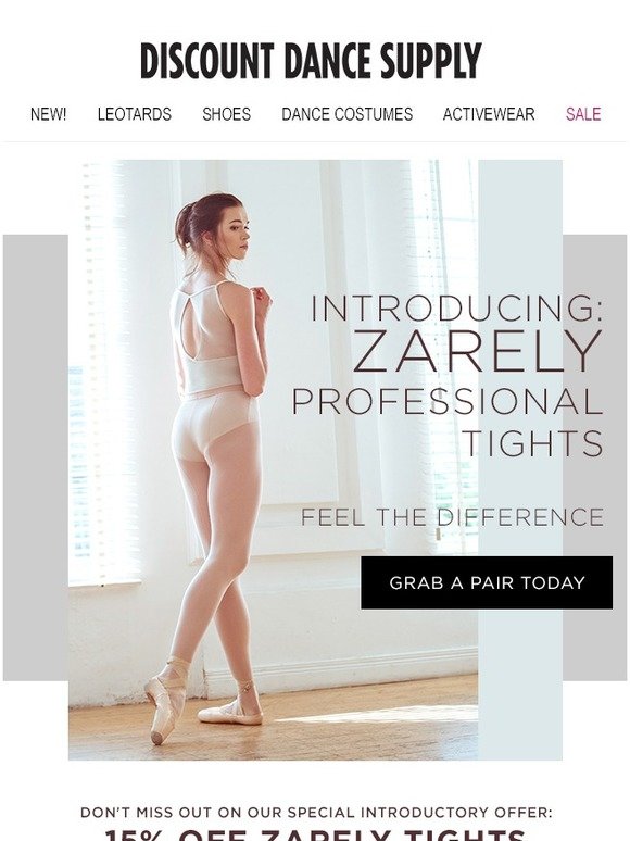zarely tights