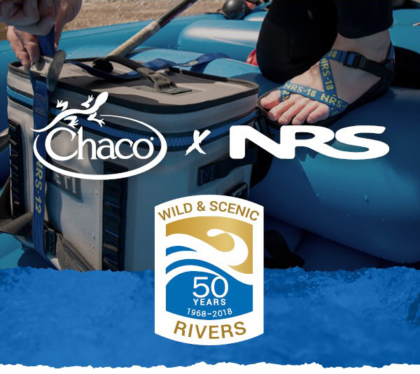 Chaco Introducing Chaco x NRS Collaboration Milled