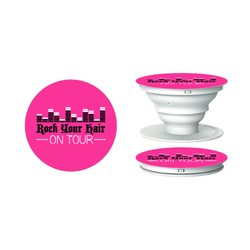 RYH On Tour PopSocket