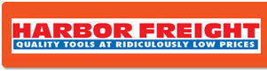 Harbor Freight Tools