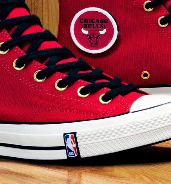 NBA Star Devin Booker Reimagines the Converse Chuck 70: Release
