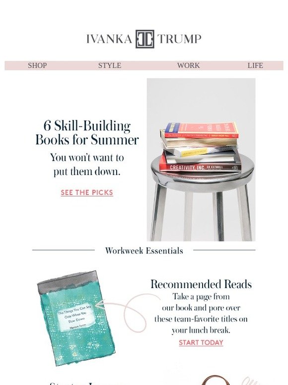 What we’re reading
