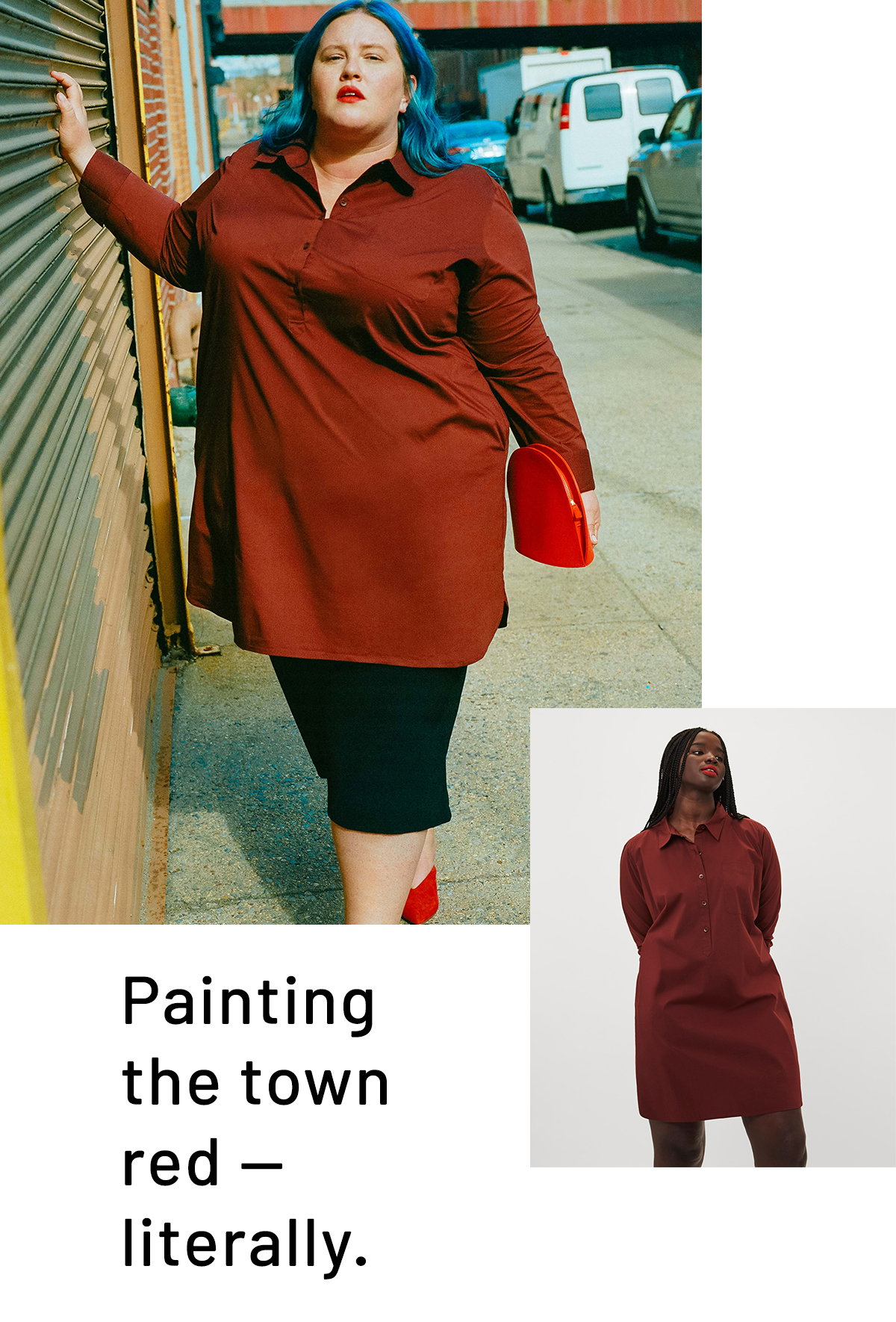 It-girl @modachrome Took on NYC! See Jessy's US Styles Now