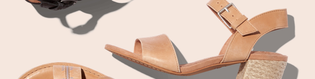 toms rosa sandals