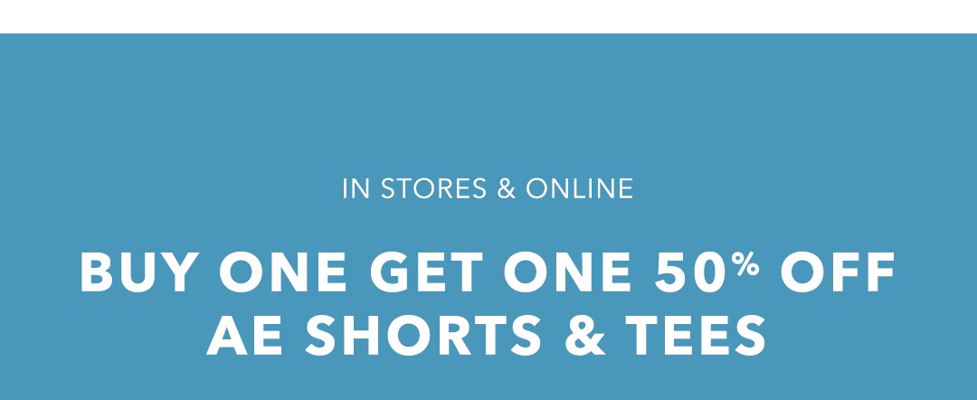 Turn your images on. Shop AEO