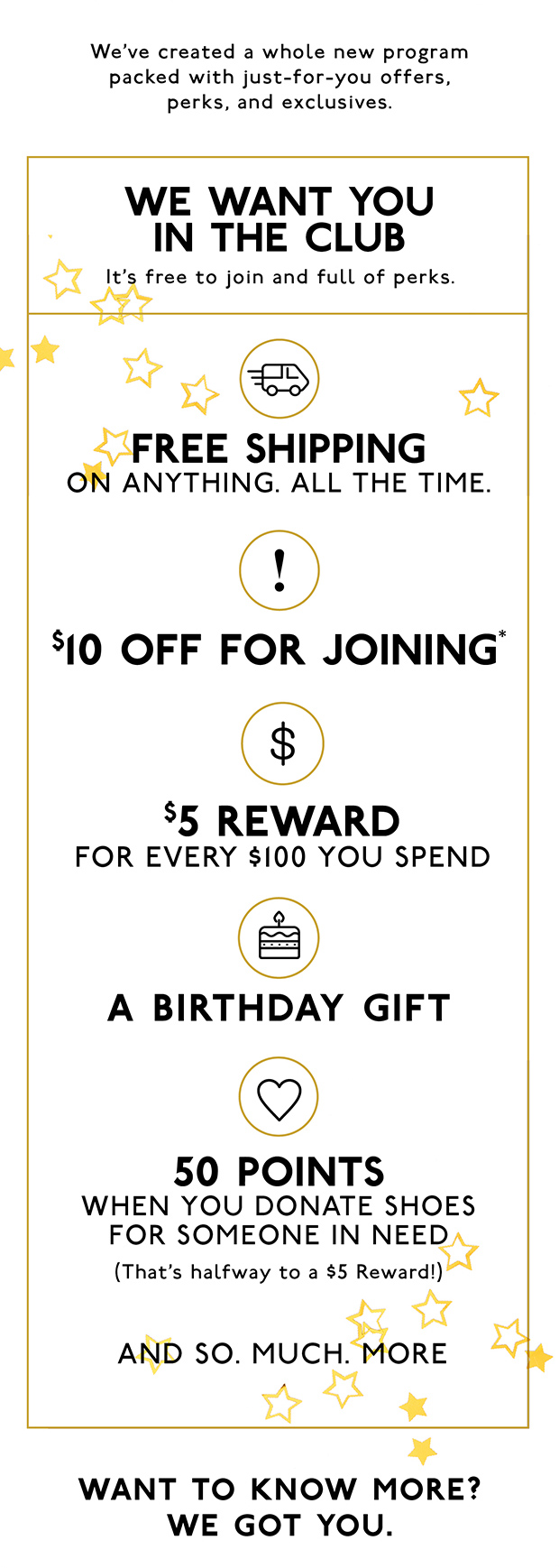 dsw $10 off