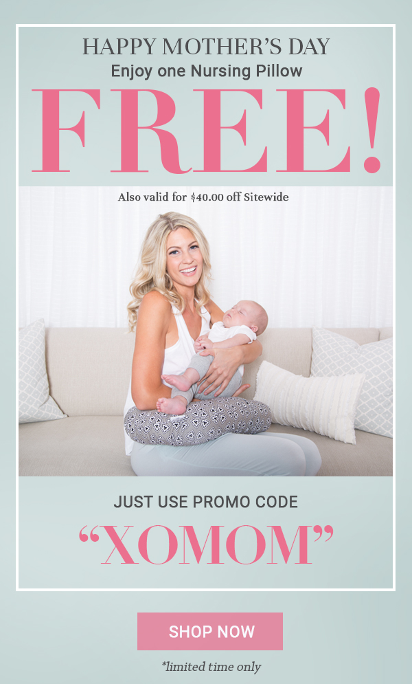 free nursing pillow code
