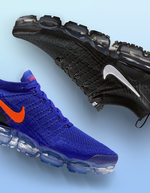 vapormax flyknit 2 all colors