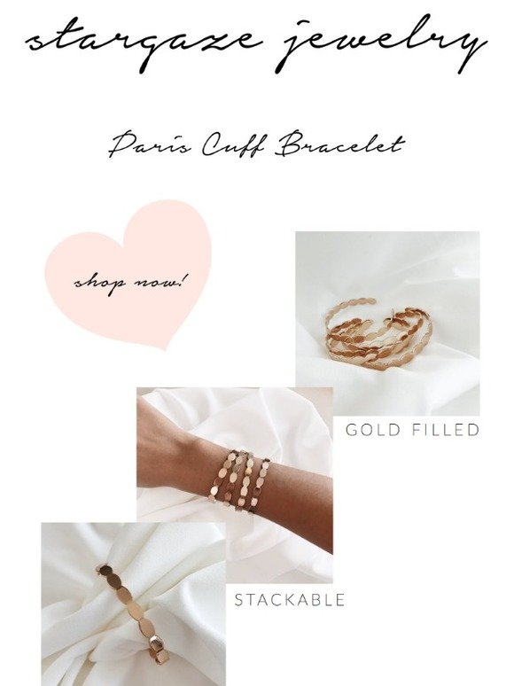 Only bracelet you need this summer 🌞