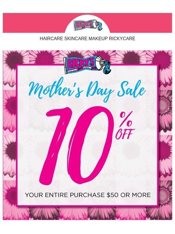 💓Mother's Day Sale 💓