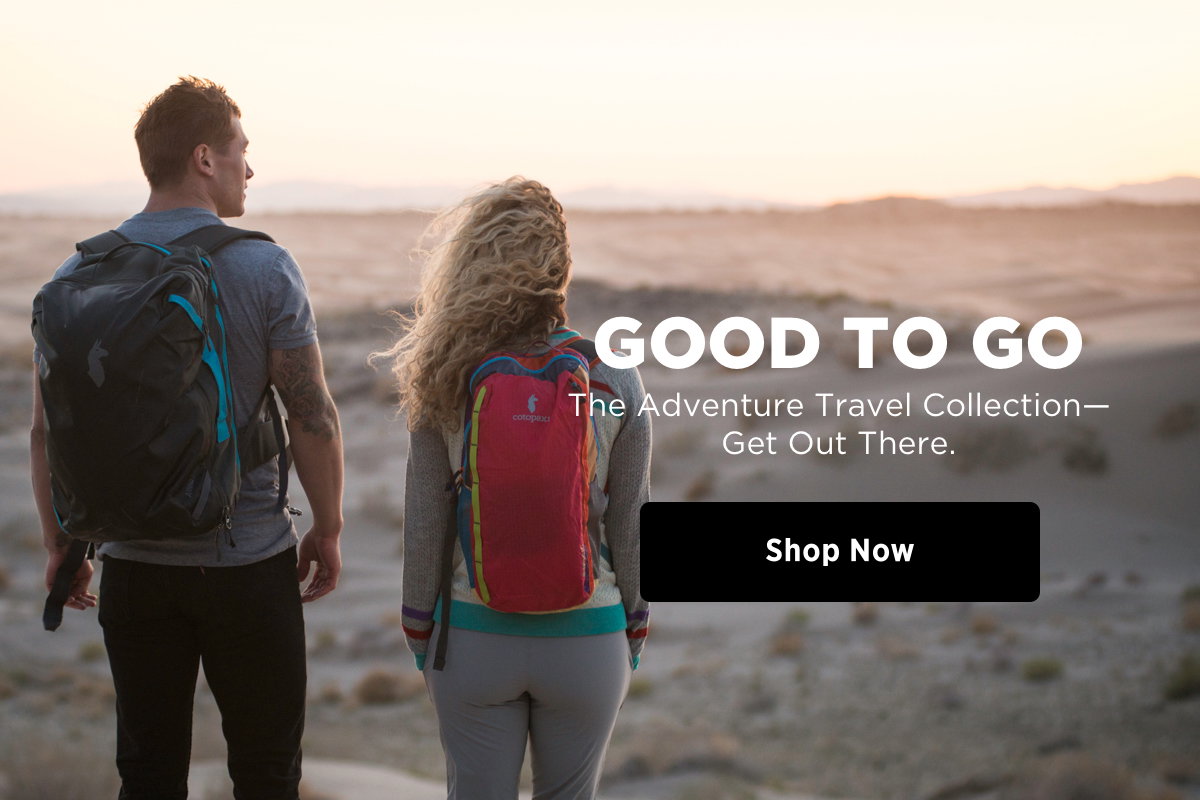 Travel