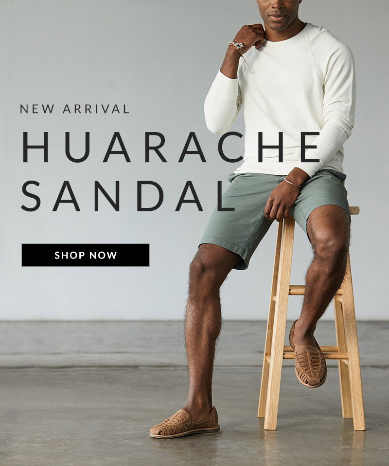 nisolo men's huarache sandal