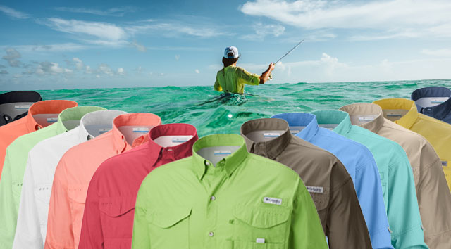 columbia sportswear products