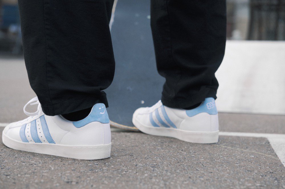 adidas x krooked shoes