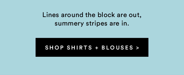 Shirts + Blouses | Shop Now