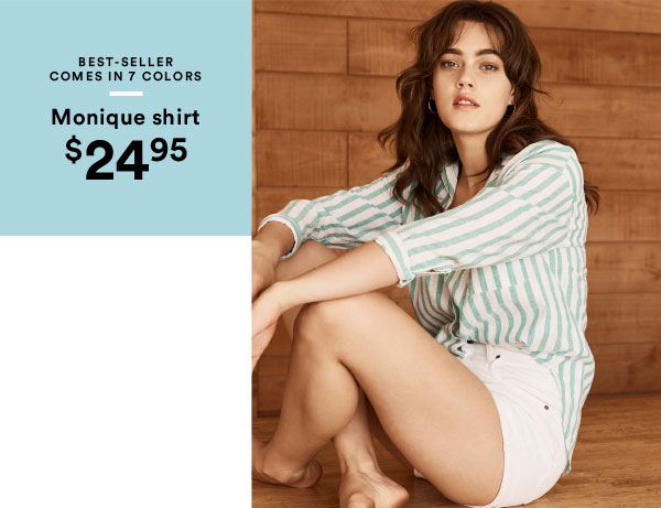 Shirts + Blouses | Shop Now