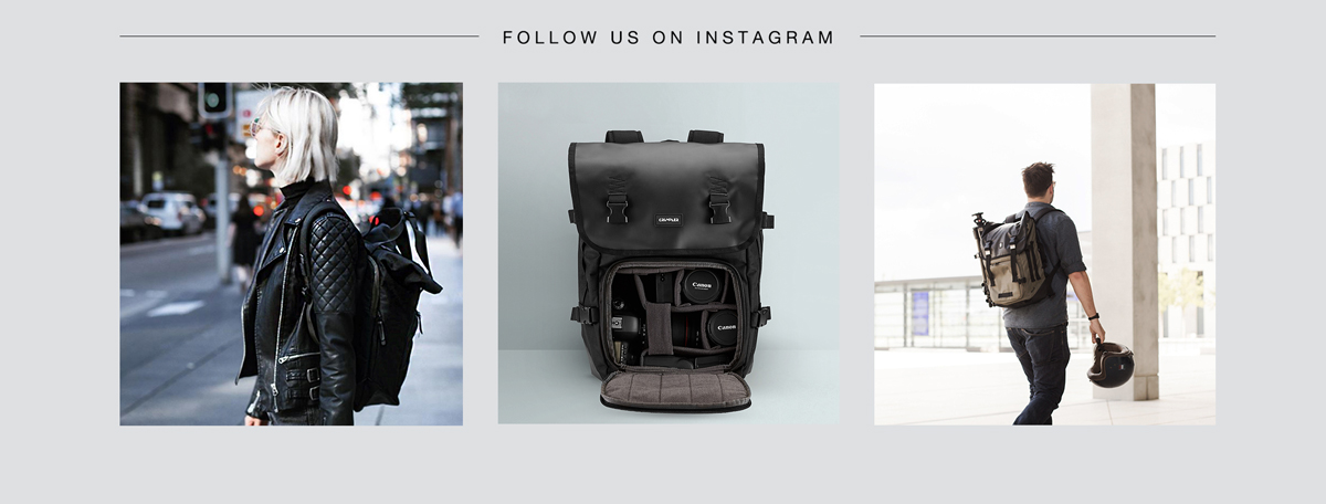 crumpler credential backpack