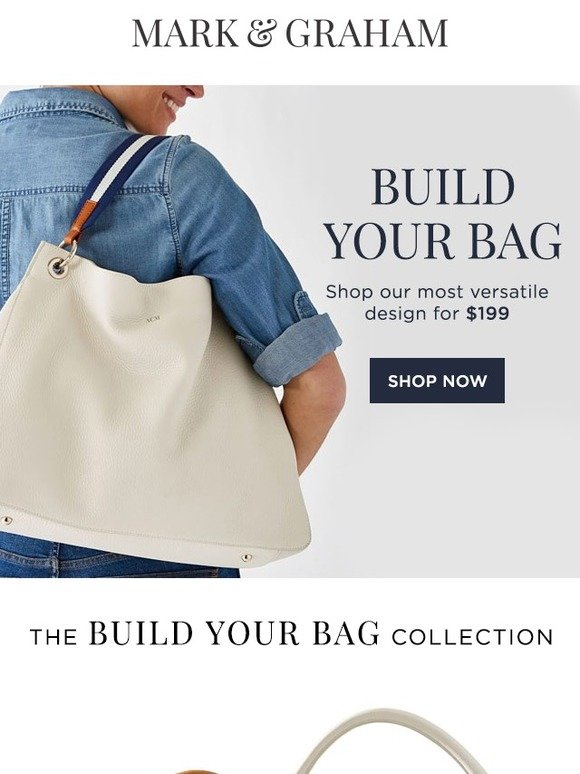 mark and graham build your bolsa review