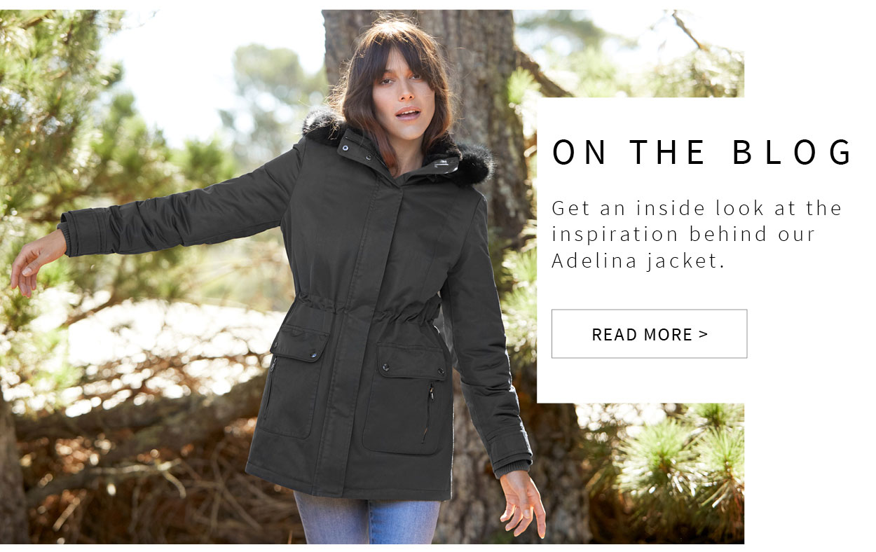 the jacket you need this winter 