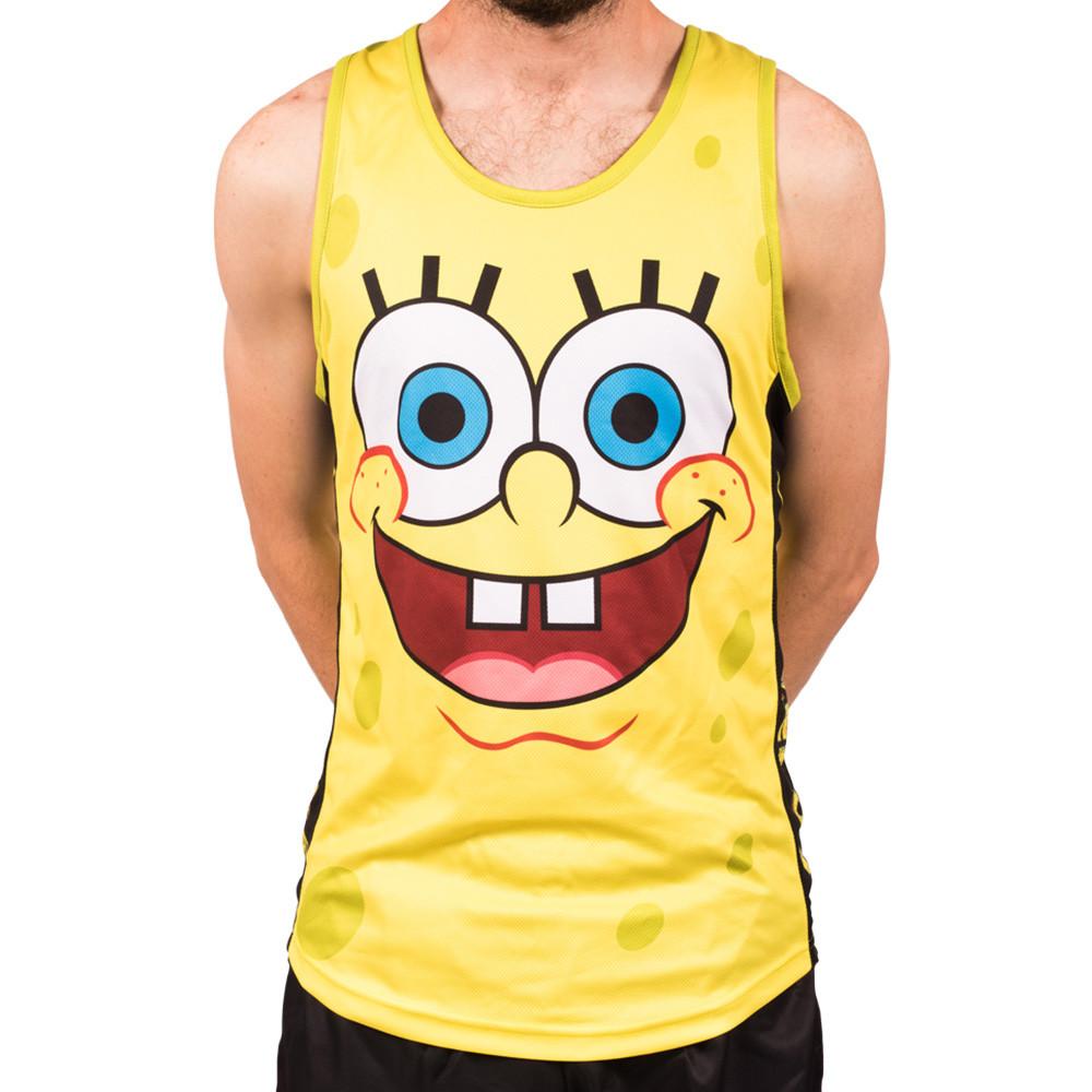 scimitar running vests