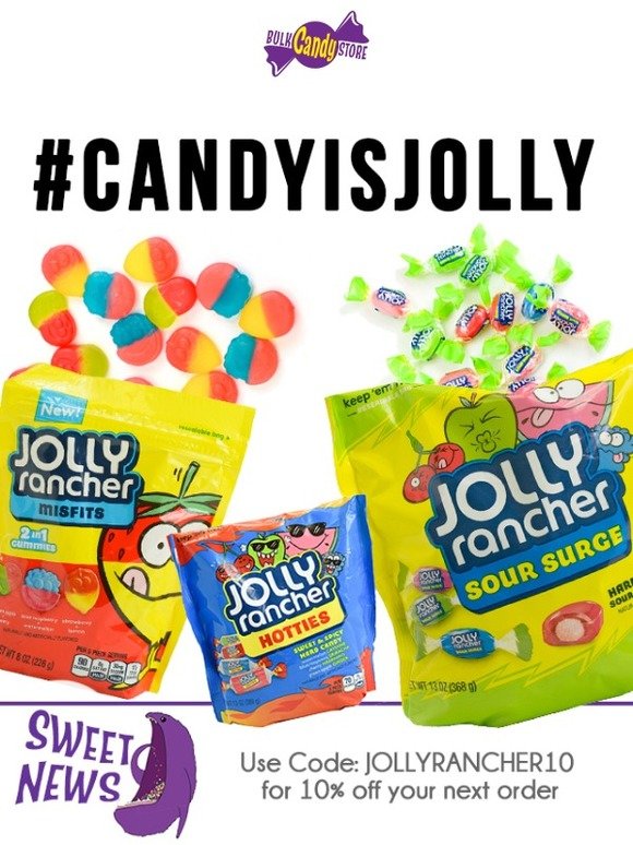 Bulk Candy Store These are the best candies in the world! 🍬🍭 Milled