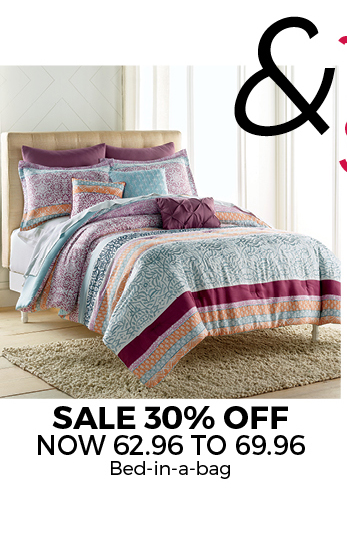 Nina Campbell Quilt Set "Finley" from SteinMart - quilt