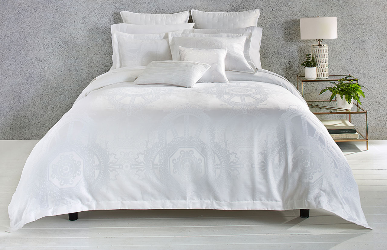 Bed Bath & Beyond 🌹 Introducing Ted Baker London bedding collection! Plus, 20 off 75 and 20