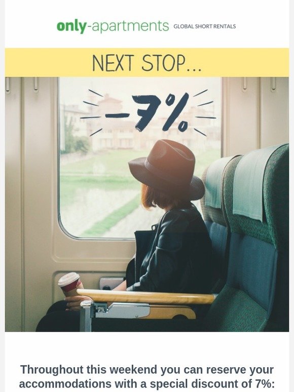 next stop... -7%
