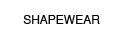 Shapewear